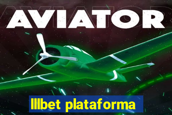 lllbet plataforma